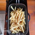 Frytki blanszowane, HALAL 6x6, 8x8, 10x10 - zdjęcie 3