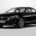 BMW 118i Sport Line 136 KM Automat - zdjęcie 1