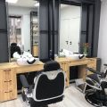 Sprzedam barbershop / salon fryzjerski, Mokotów - zdjęcie 1