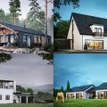 Współpraca w zakresie sprzedaży domów prefabrykowanych