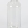 Butelka PET 100 ml, z atomizerem lub flip top, do kosmetyków, chemii - zdjęcie 2
