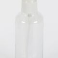 Butelka PET 100 ml, z atomizerem lub flip top, do kosmetyków, chemii - zdjęcie 4