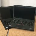 Lenovo x260 / x270 - i5-6 8GB 256GB KL. A-