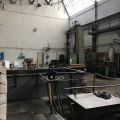 Hala przemysłowa - działająca hartownia stali - zdjęcie 2