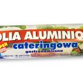 Folia aluminiowa gastro 0,8 kg - zdjęcie 1