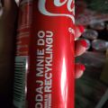 1,89 PLN Coca Cola 0,330 po opłacie cukrowej - zdjęcie 3