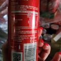 1,89 PLN Coca Cola 0,330 po opłacie cukrowej - zdjęcie 2