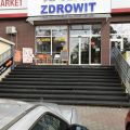 Sprzedam 50% w nieruchomości komercyjnej z najemcami