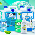 Biodegradowalne i ekologiczne środki czystości Biopur