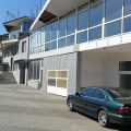 Gdynia - obiekt komercyjny 1240 m2 - zdjęcie 2