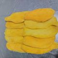 Import suszonego mango