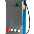 Podnośnik dwukolumnowy samochodowy olej automat Lewcar PKDA 40A BASIC - zdjęcie 4