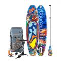 Deski SUP Mistral, Tahe