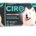 Karma dla psa mokra CIRO baton 1000g, wołowina - zdjęcie 2