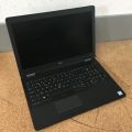 Dell E5570 i5-6gen 15.6 8GB 256GB SSD B - zdjęcie 2