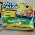 FMCG Zupki Chińskie