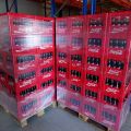 Coca Cola 0,25l butelka szklana - zdjęcie 3