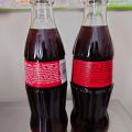 Coca Cola 0,25l butelka szklana - zdjęcie 2