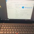 Laptop Lenovo T480 i5-8350U 1,7GHz 16GB/256GB - zdjęcie 3