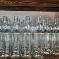 Butelki szklane monopolowe 0,5 l klasyczne
