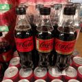 Coca Cola 0,5l PET z opłatą - zdjęcie 1