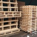 Producent palet, stojaków, skrzyń, drewno fitosanitarne IPPC - zdjęcie 4