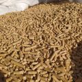 Sprzedam pellet sosnowy, 6 mm - worki 15 kg - zdjęcie 2