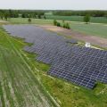 Farma fotowoltaiczna 0,997MW na sprzedaż