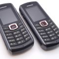 Samsung Solid B2710