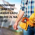 Finansowanie kontraktów z polskiego Ładu do 3,5 mln zł dla firm - zdjęcie 1