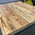 Stare drewno, deski elewacyjne, podłogowe