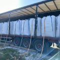 Makuch słonecznikowy, białko 35,8%,1180 zł, dostawą - zdjęcie 2