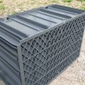 Kontener transportowy skrzynka 60x40