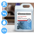Nadtlenek wodoru 12% woda utleniona Glimmerstone 5l