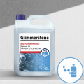 Nadtlenek wodoru 3% woda utleniona Glimmerstone 5l - zdjęcie 1