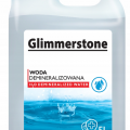 Woda destylowana demineralizowana Glimmerstone 5l - zdjęcie 1