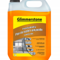 Płyn do toalet i umywalki kamień i rdza Glimmerstone 5l - zdjęcie 3