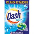 Dash Kapsułki 60 prań - zdjęcie 2