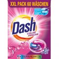 Dash Kapsułki 60 prań