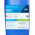 NOXy® AdBlue® autoryzowany dystrybutor - 200 litrów / Beczka