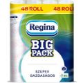 Regina papier toaletowy 48szt 2 warstwowy, 100% celuloza, hurt