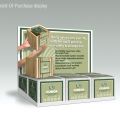 Cubox - ekologiczne pudełko do przechowywania z drewna dębowego - zdjęcie 3