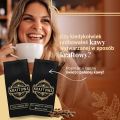 Polski producent - świeżo palona kawa - zdjęcie 1