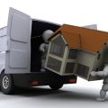 Współpraca transportowa - dostawcze i ciężarowe - zdjęcie 2