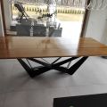 Producent stołów i mebli drewno+metal nawiąże współpracę - zdjęcie 2