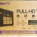 TV TCL 40 40RS520K Full HD - Nowa cena - zdjęcie 3