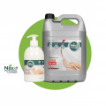 NEXXT Professional Kremowe mydło do rąk 0,5L - zdjęcie 1