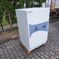 Sejf Ognioodporny Chubbsafes S 120 DIS Szafa Pancerna - zdjęcie 1