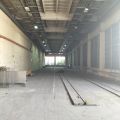 Hala produkcyjna/magazynowa, Toruń, suwnica - zdjęcie 2