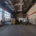 Hala produkcyjna/magazynowa, Toruń, suwnica - zdjęcie 3